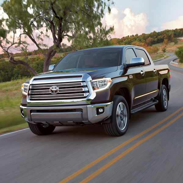 Why Buy a Used Toyota near Oro Valley, AZ PreOwned Toyota