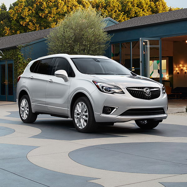 Largest Buick SUV Buick Dealer near Bluffton, SC