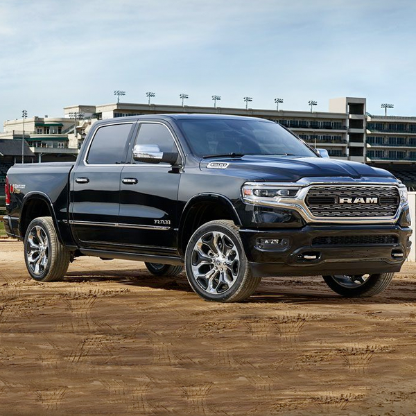 Ram Commercial Trucks for Sale in Toledo, OH Yark Chrysler Jeep Dodge