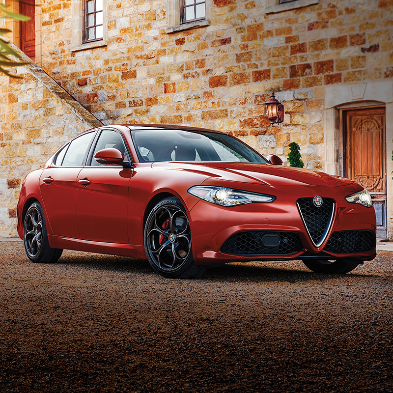 Alfa Romeo Payment Calculator | Alfa Romeo near Boston, MA