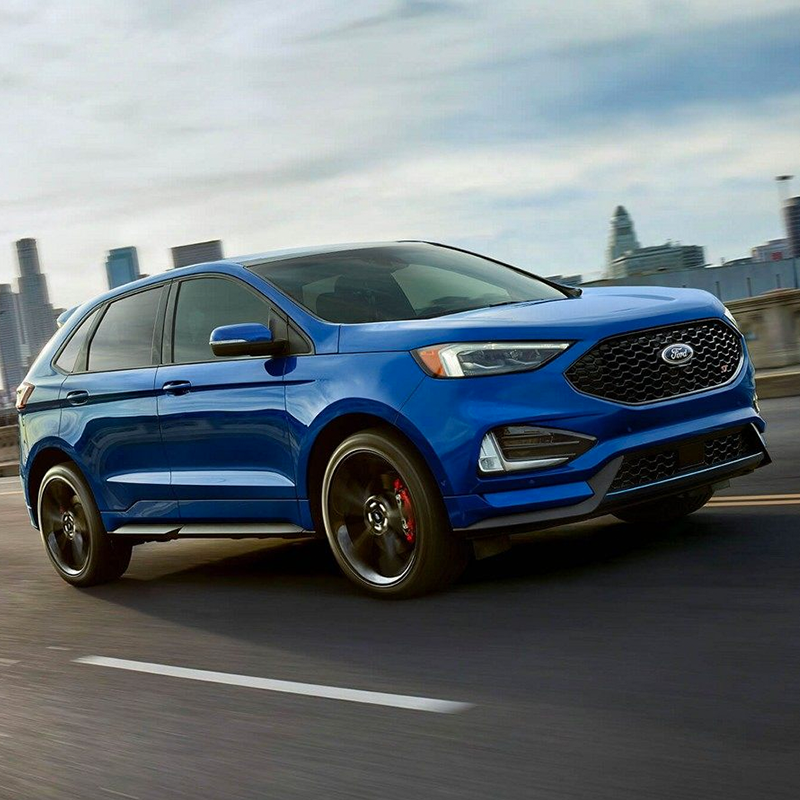 ford escape 2021 near me