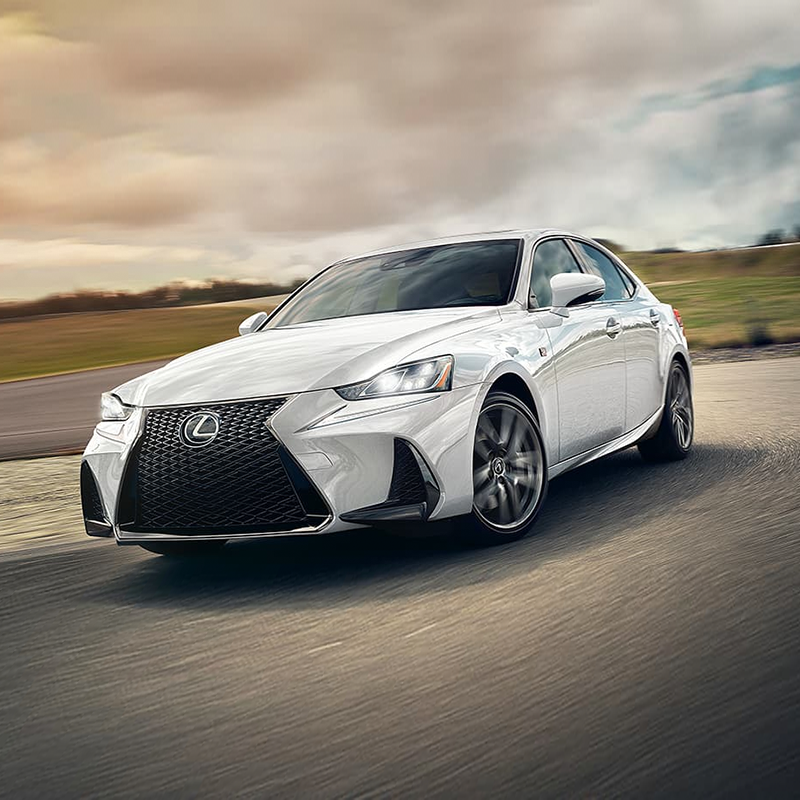 Is Now a Good Time to Buy a Car? | Lexus Dealer in Ohio