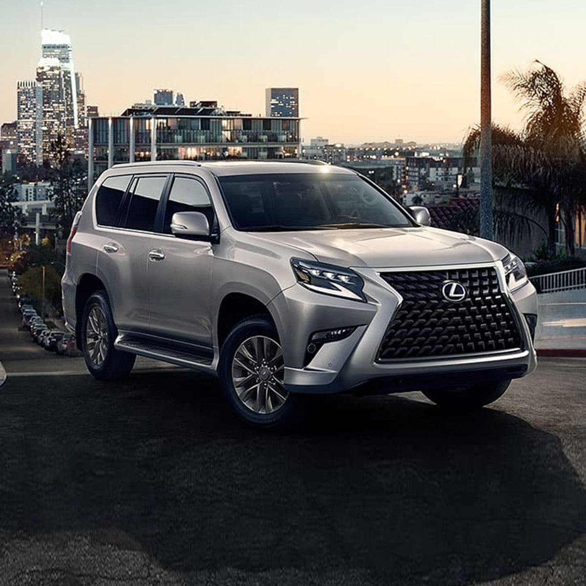 New 2021 Lexus SUVs near Needham, MA Lexus Dealer near Me