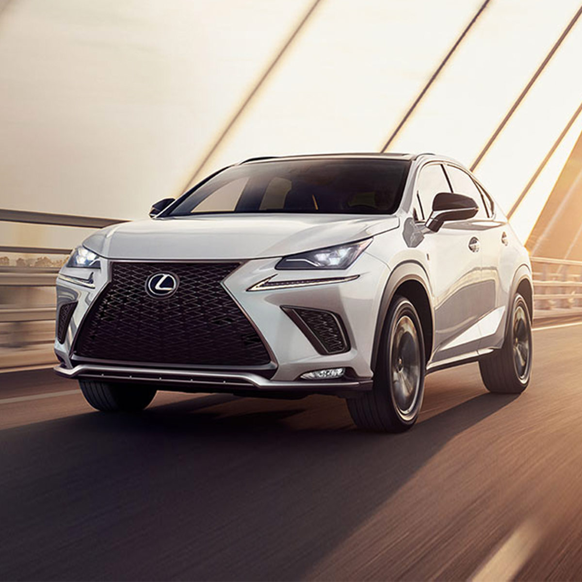 New 2021 Lexus SUVs near Needham, MA Lexus Dealer near Me